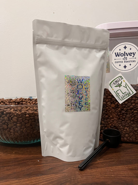 Wolvey Coffee